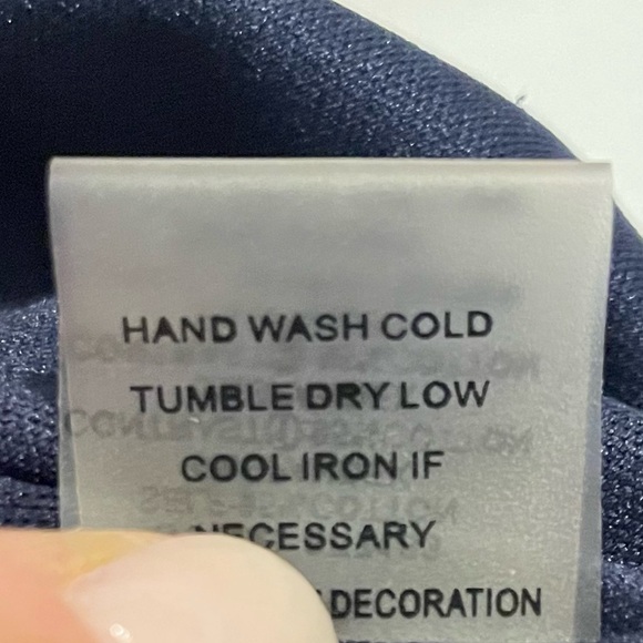 41 Hawthorn Cotton Midi Pencil Dress - Picture 8 of 8